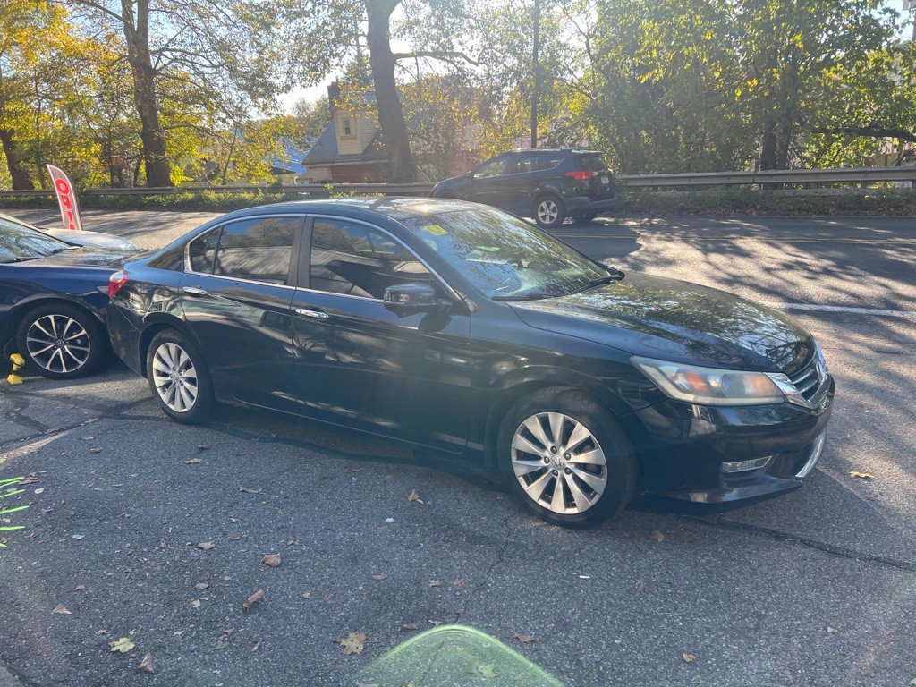 2013 Honda Accord Image 3
