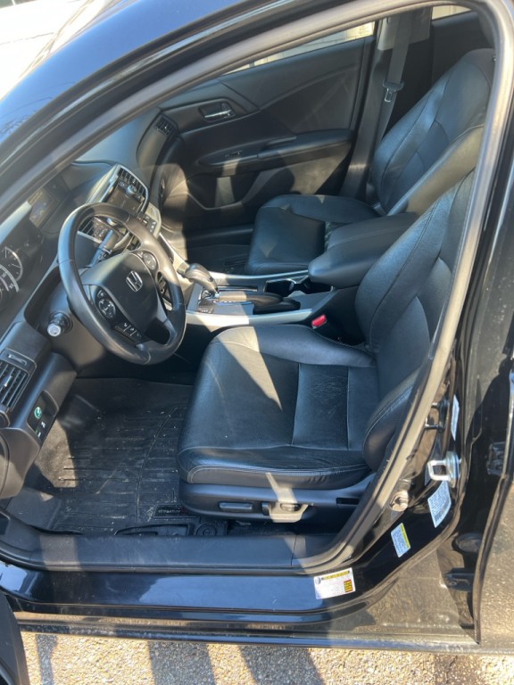 2013 Honda Accord Image 6