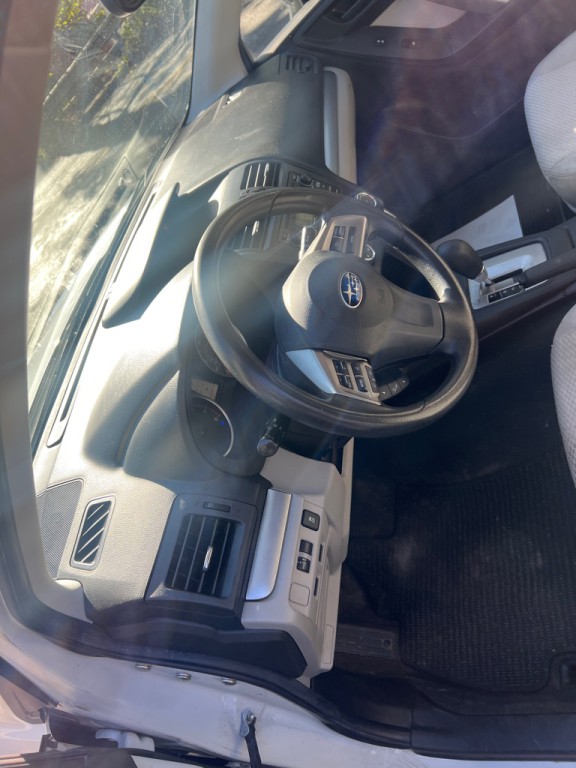 2014 Subaru Forester Image 6