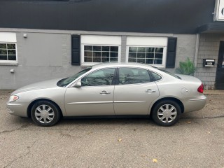 Image for 2007 Buick Lacrosse CX ID: 7024114