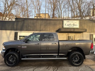 Image for 2017 RAM 2500 SLT ID: 7047380
