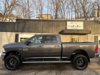 Image for 2017 RAM 2500 SLT ID: 7047380