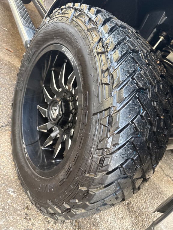 2017 RAM 2500 Image 6