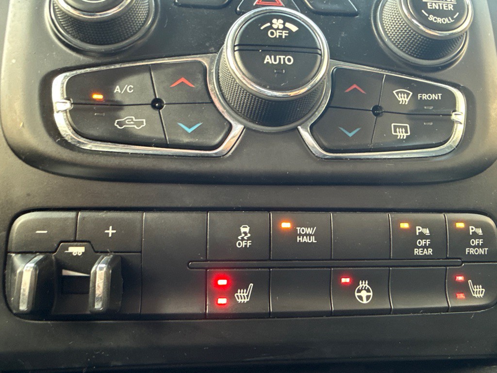 2017 RAM 2500 Image 12