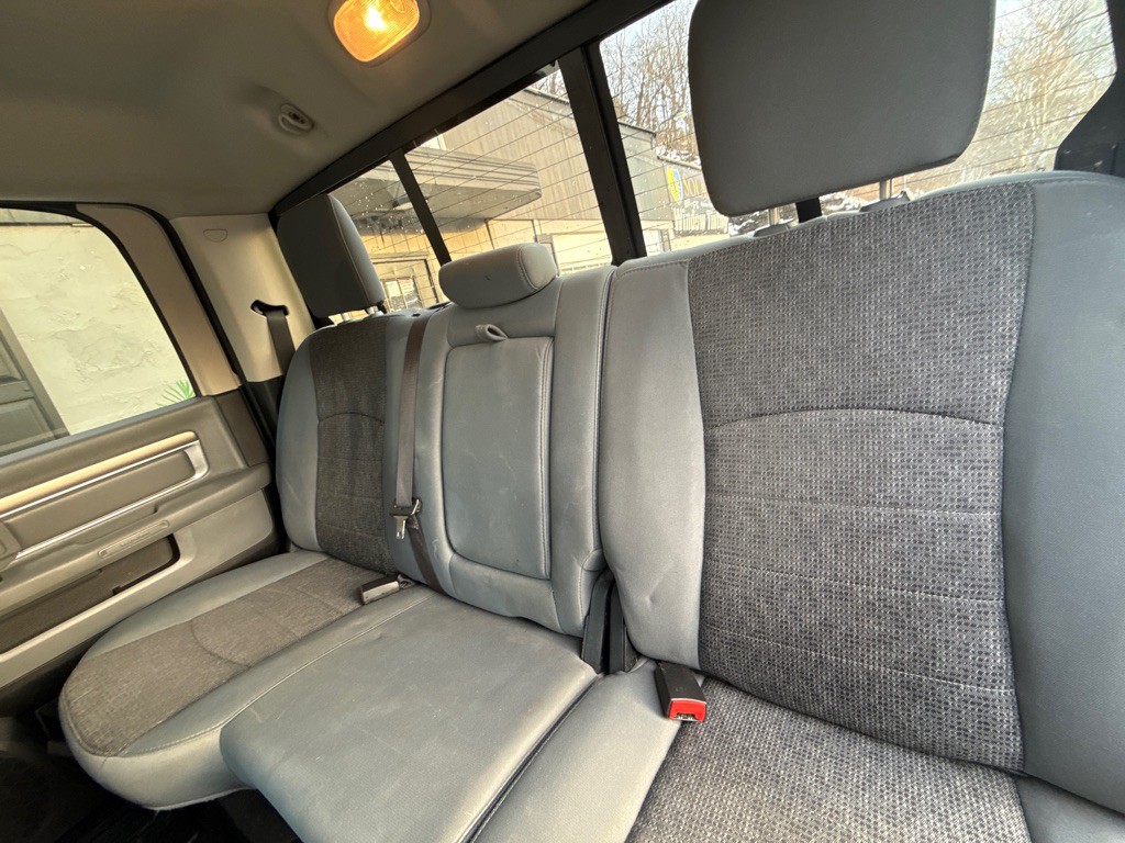 2017 RAM 2500 Image 14