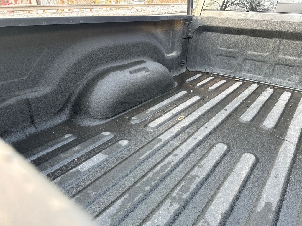 2017 RAM 2500 Image 15