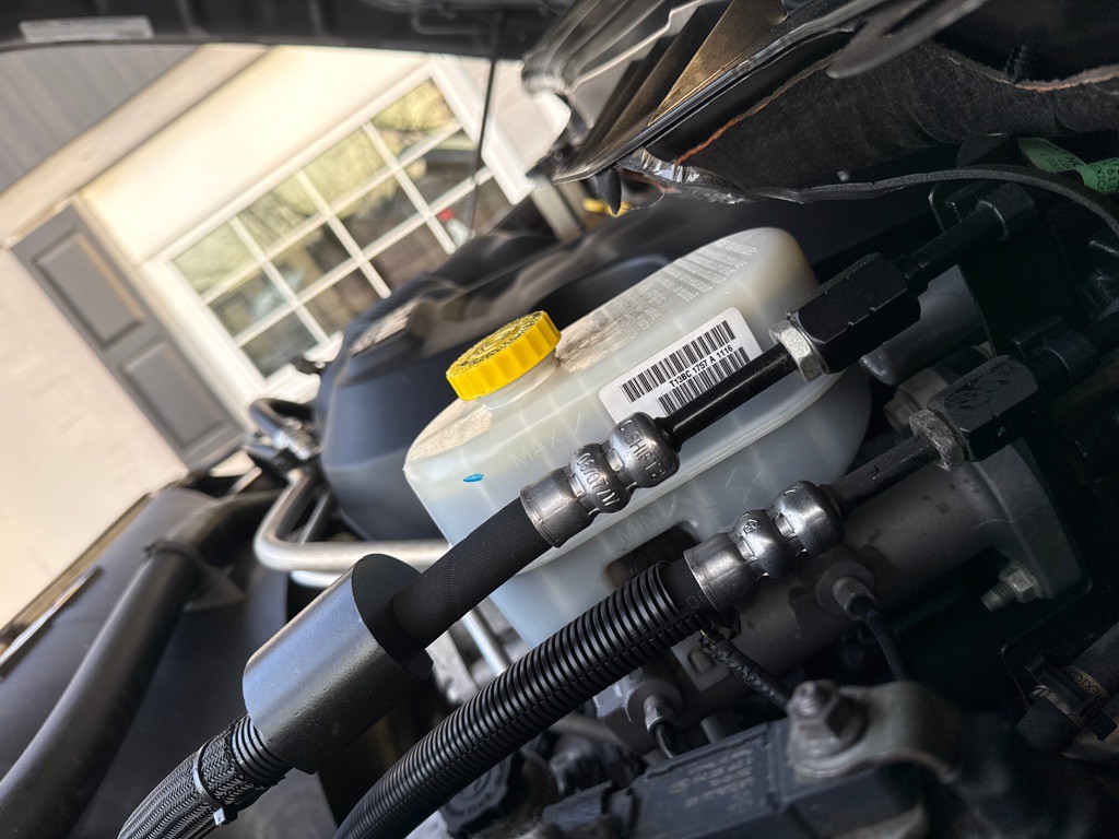 2017 RAM 2500 Image 18