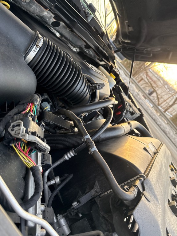 2017 RAM 2500 Image 19