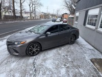 Image for 2019 Toyota Camry SE ID: 7136050