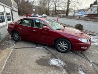 Image for 2007 Buick Lacrosse CXL ID: 7136793