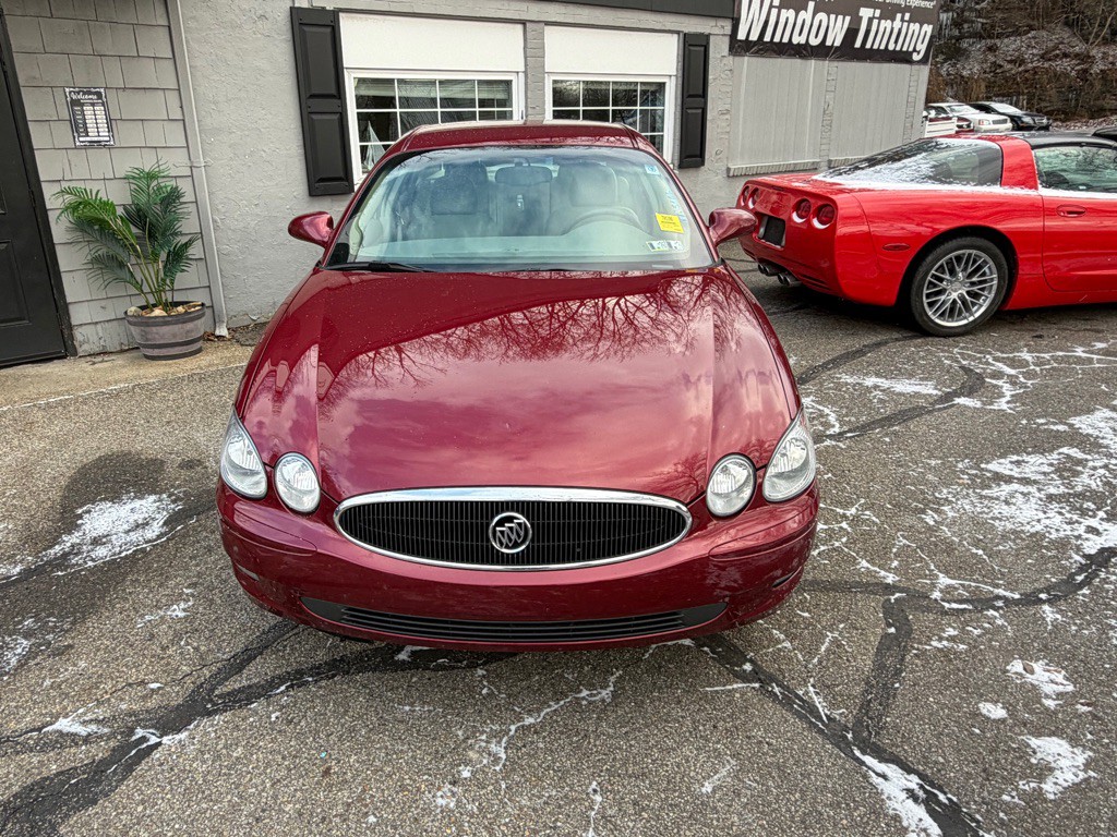 2007 Buick Lacrosse Image 3