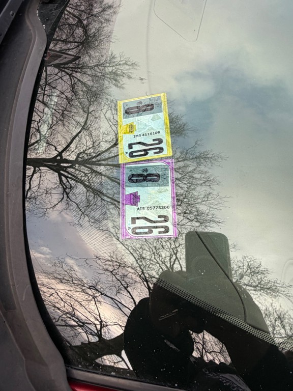 2007 Buick Lacrosse Image 6