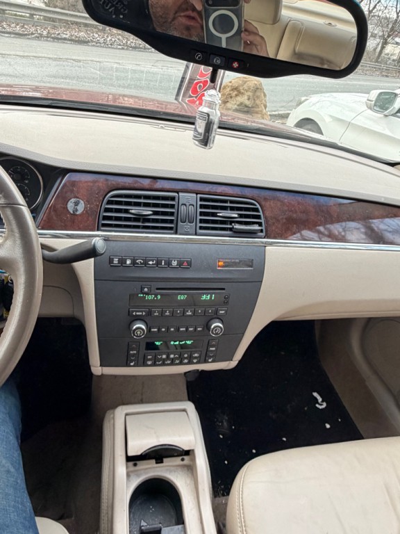 2007 Buick Lacrosse Image 7