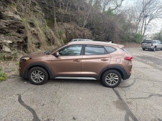 Image for 2017 Hyundai Tucson Limited ID: 7147865