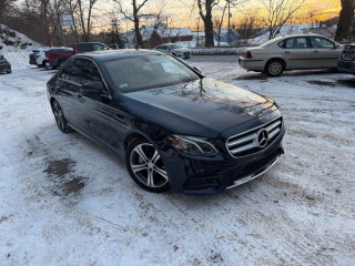 Image for 2017 Mercedes-Benz E-Class E 300 ID: 7170388
