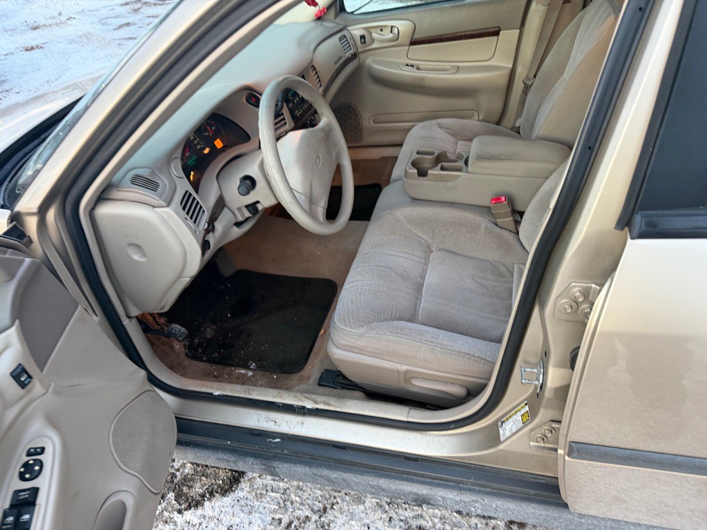 2005 Chevrolet Impala Image 6