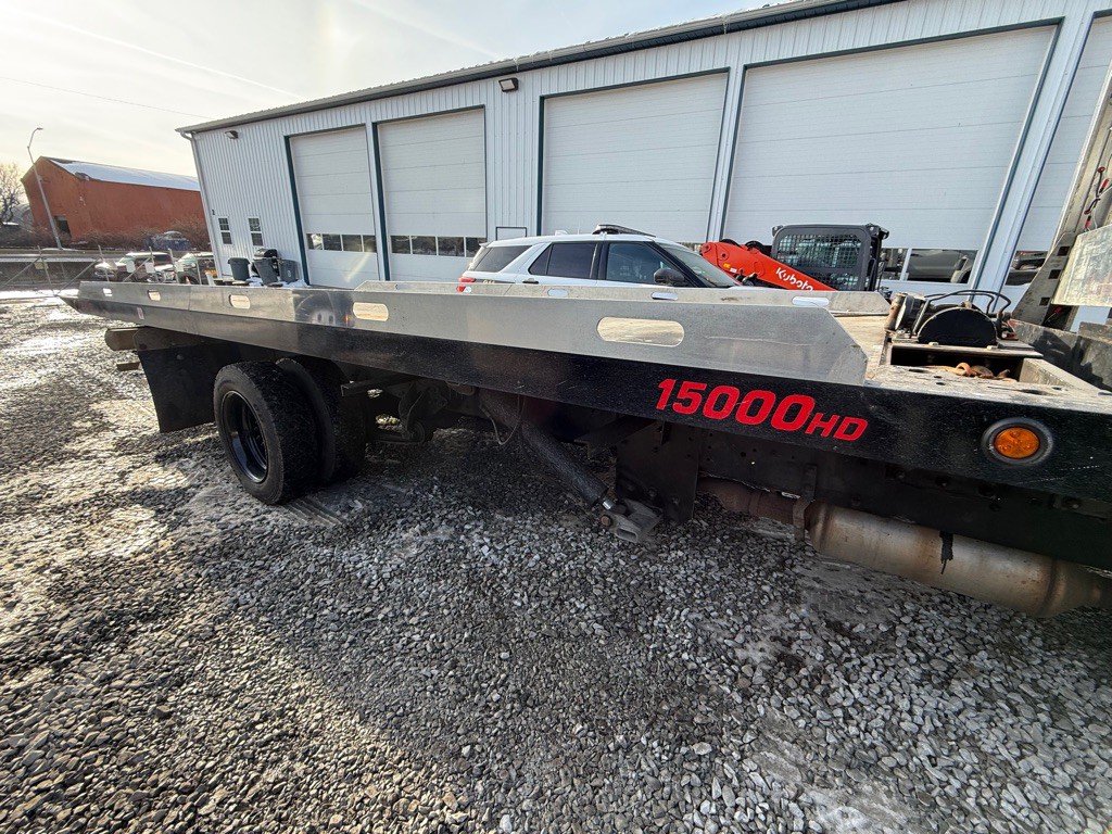 2021 Chevrolet Silverado 1500 Image 8