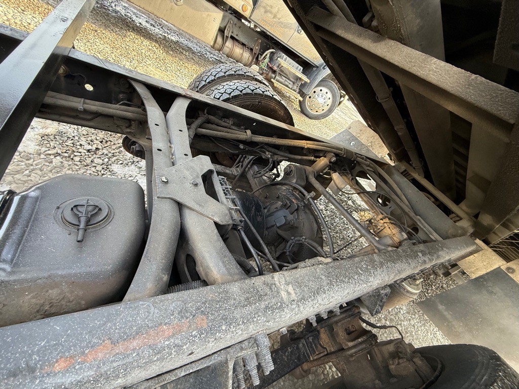 2021 Chevrolet Silverado 1500 Image 10