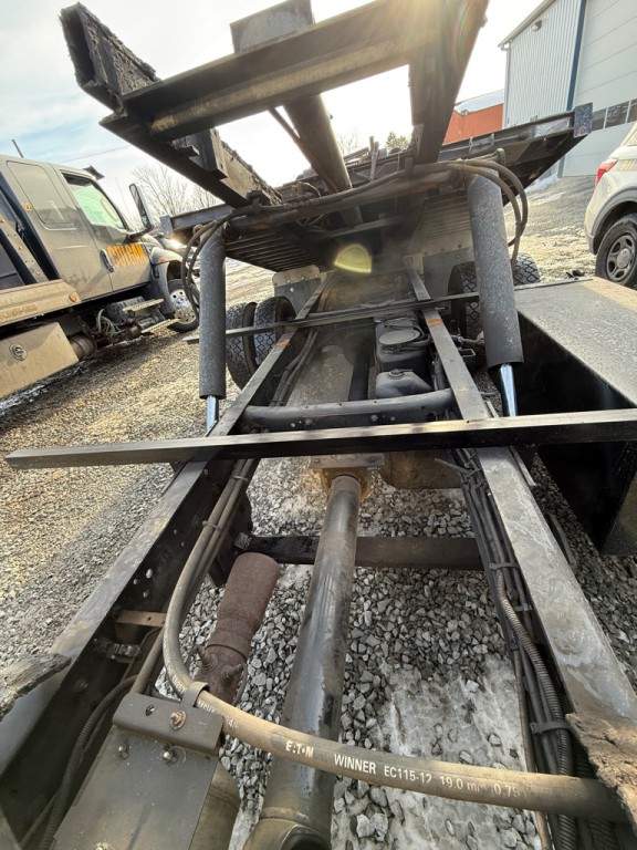 2021 Chevrolet Silverado 1500 Image 11