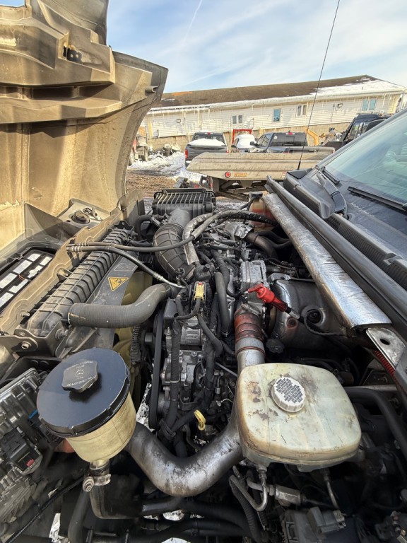 2021 Chevrolet Silverado 1500 Image 13