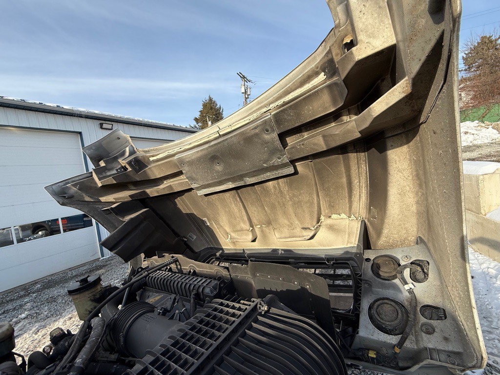 2021 Chevrolet Silverado 1500 Image 17