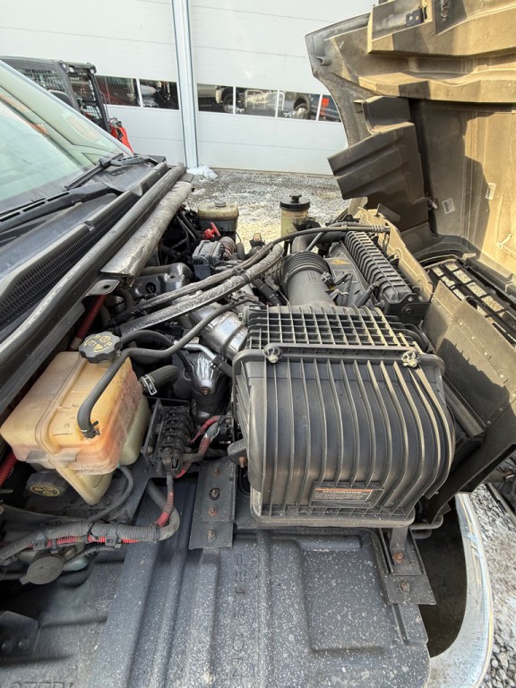 2021 Chevrolet Silverado 1500 Image 18