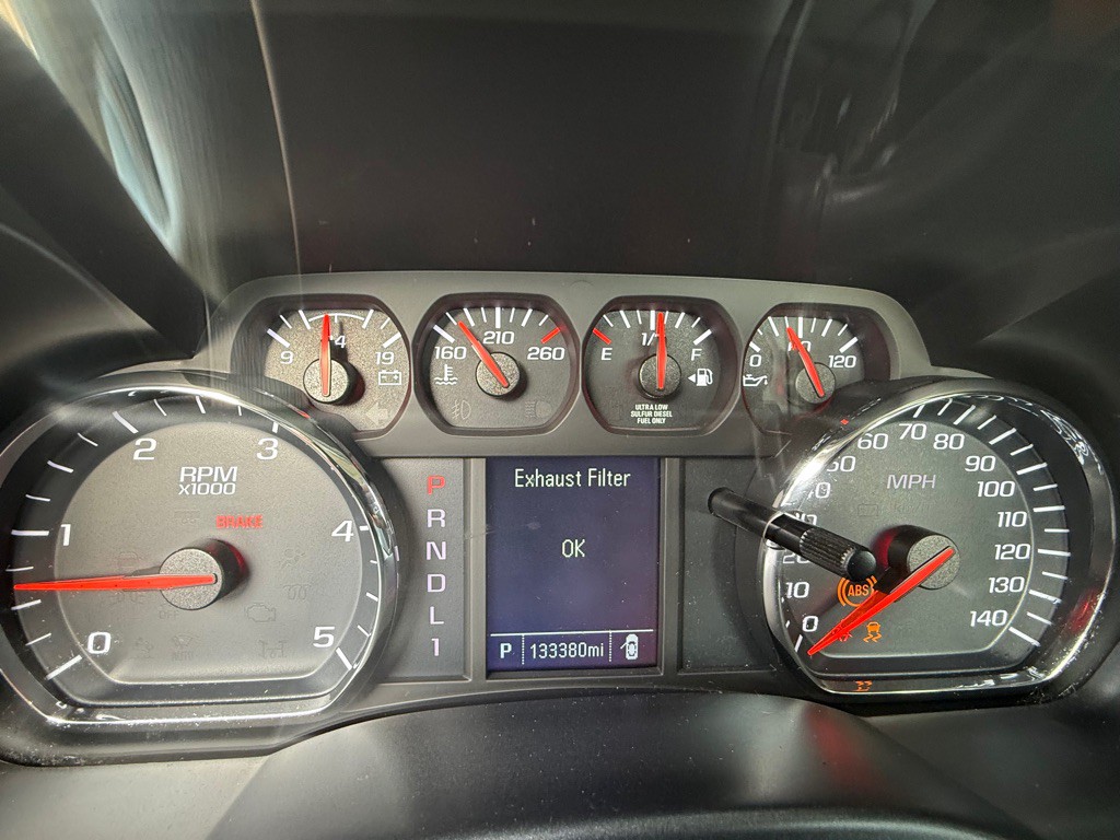 2021 Chevrolet Silverado 1500 Image 20