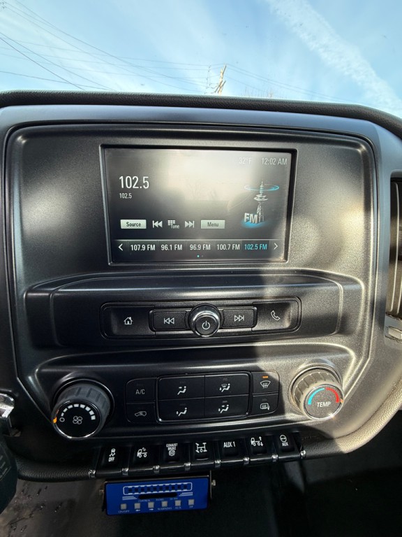 2021 Chevrolet Silverado 1500 Image 21