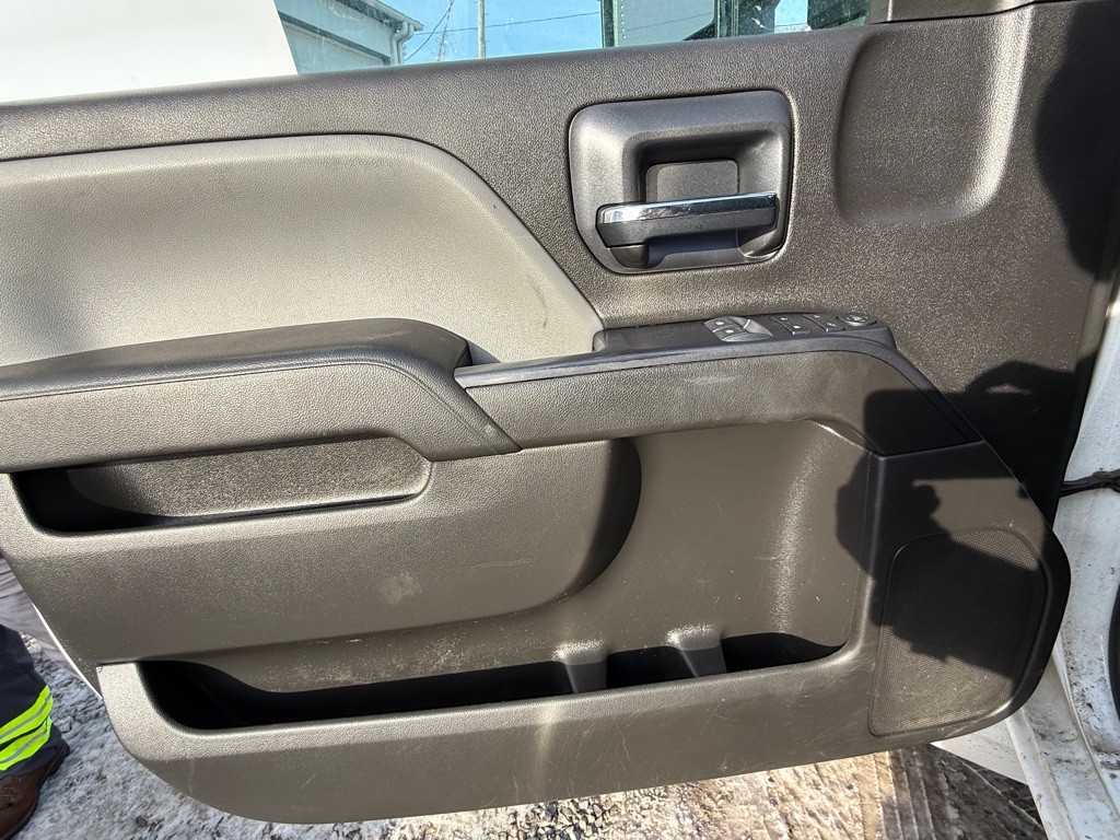 2021 Chevrolet Silverado 1500 Image 23