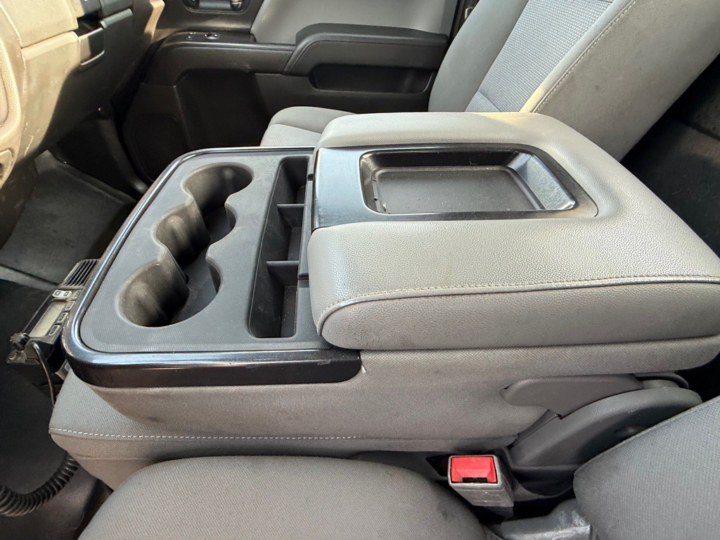 2021 Chevrolet Silverado 1500 Image 27