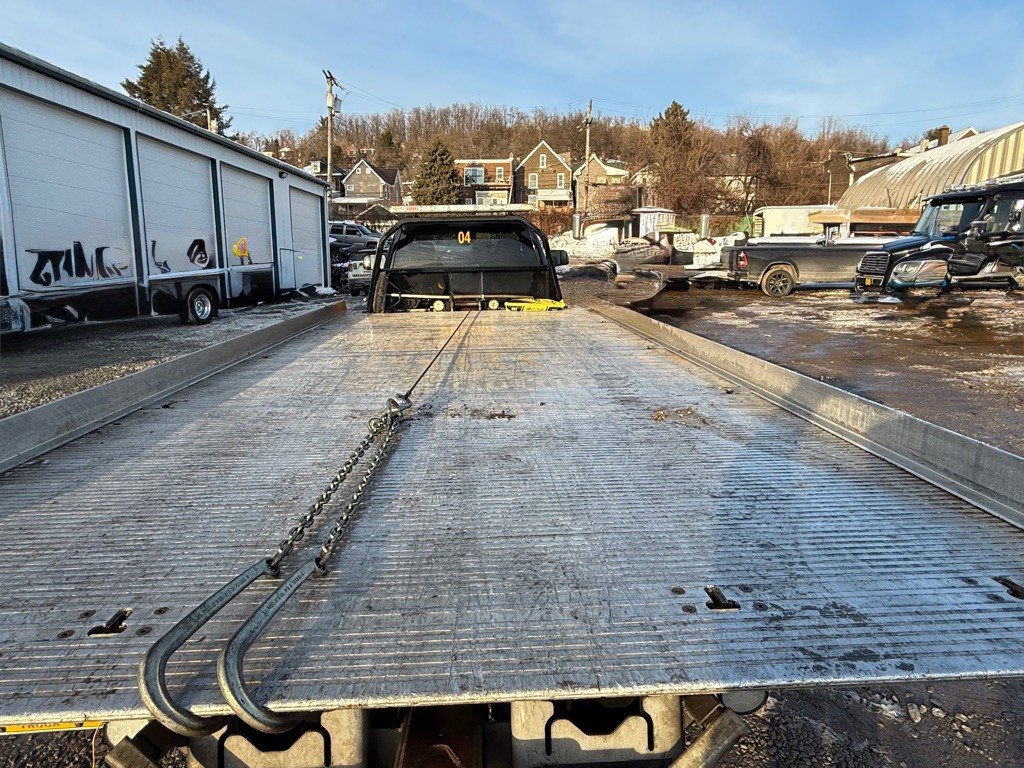 2022 RAM 5500 Image 7