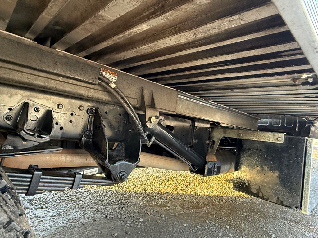 2022 RAM 5500 Image 8