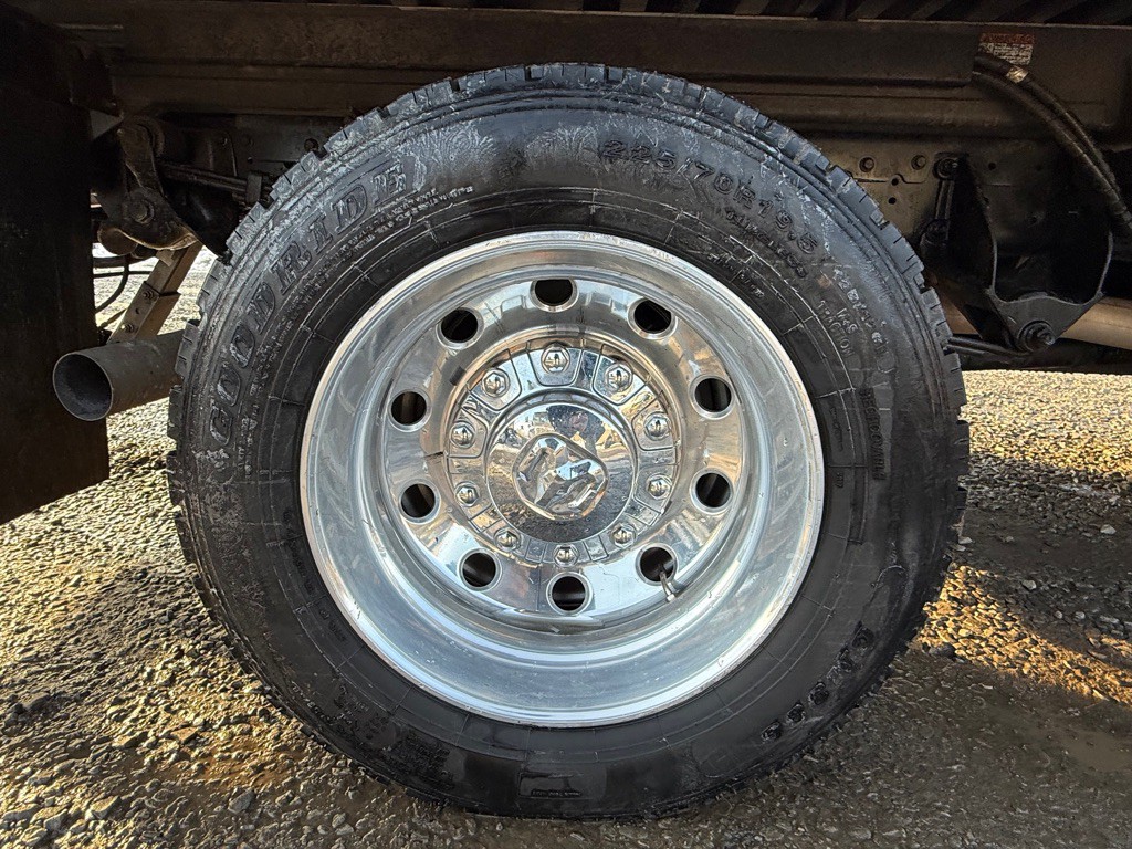 2022 RAM 5500 Image 13
