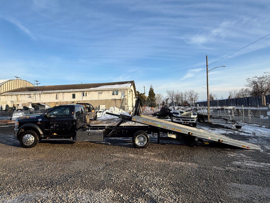 2022 RAM 5500 Image 16