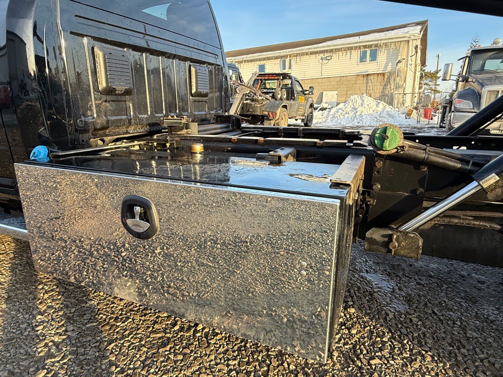 2022 RAM 5500 Image 17