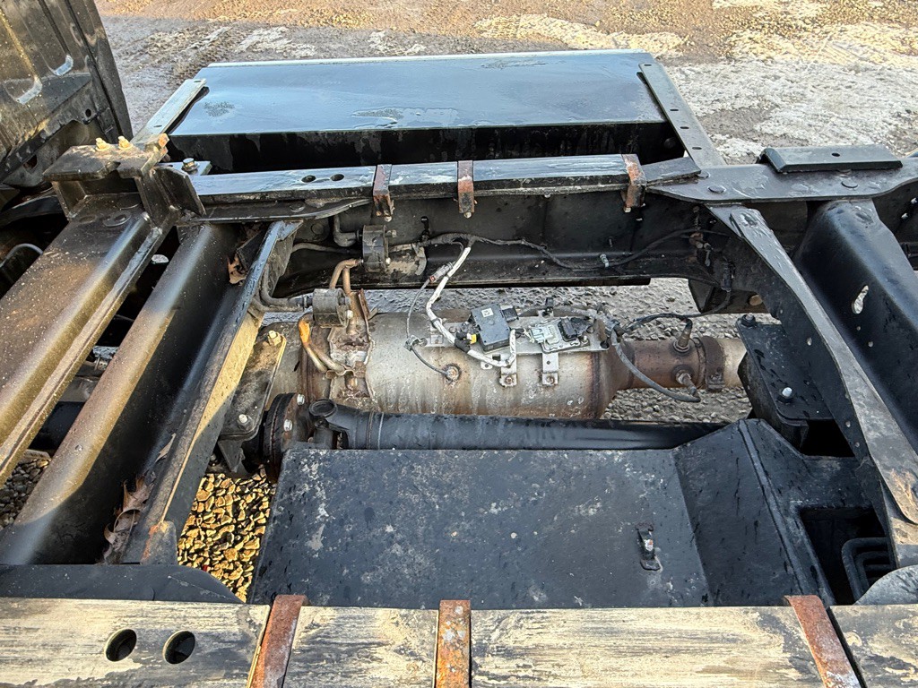 2022 RAM 5500 Image 18