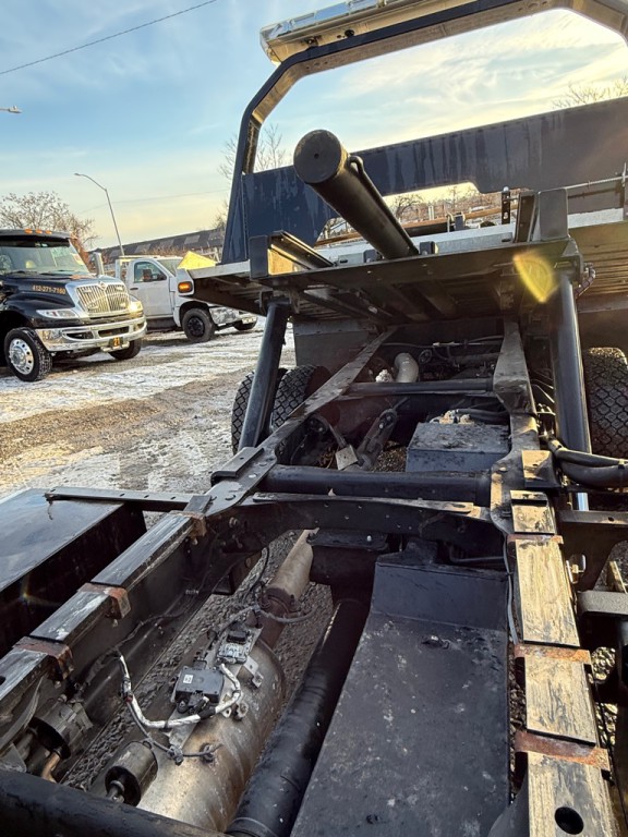 2022 RAM 5500 Image 19