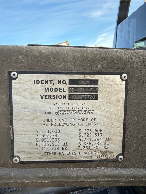 2022 RAM 5500 Image 21