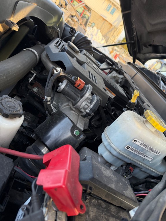 2022 RAM 5500 Image 26