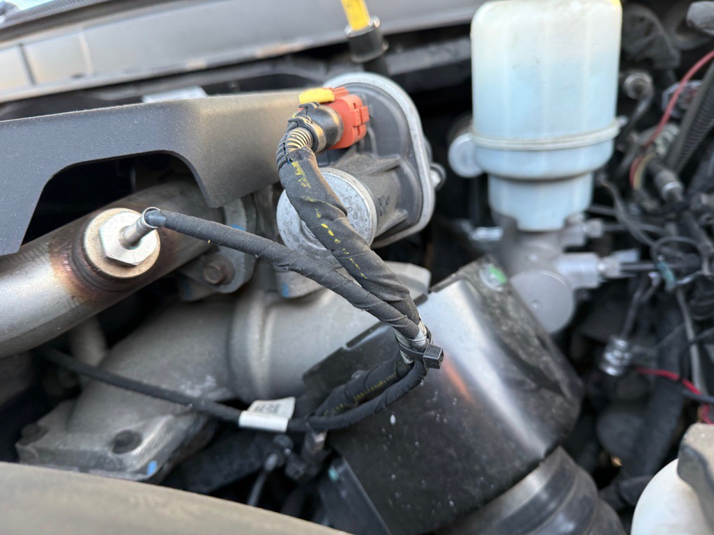 2022 RAM 5500 Image 27