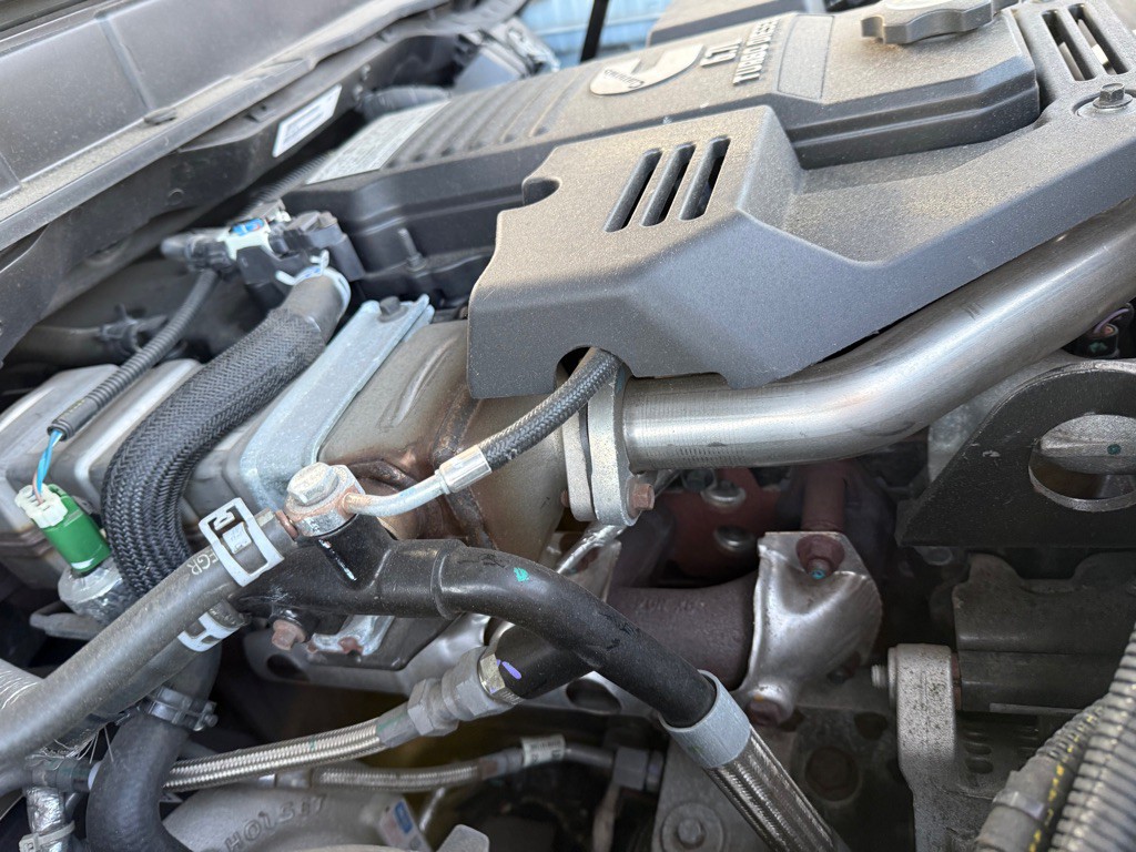 2022 RAM 5500 Image 28