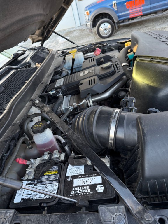 2022 RAM 5500 Image 29