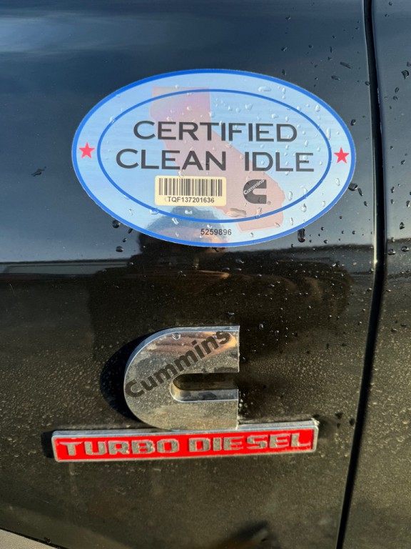 2022 RAM 5500 Image 30