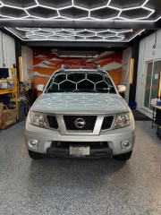 Image for 2016 Nissan Frontier S ID: 7197143