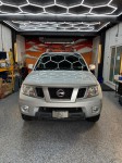 Image for 2016 Nissan Frontier S ID: 7197143