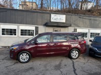 Image for 2015 Kia Sedona LX ID: 7200538