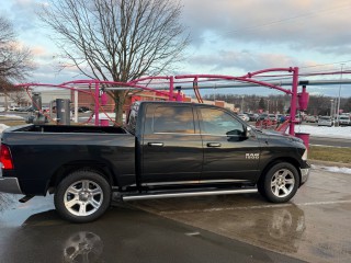 Image for 2018 RAM 1500 SLT ID: 7205252