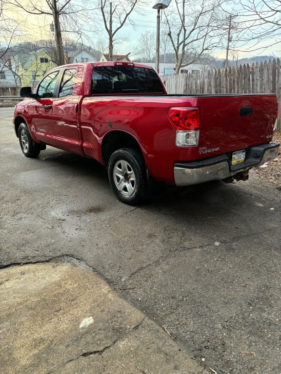 2012 Toyota Tundra Image 2