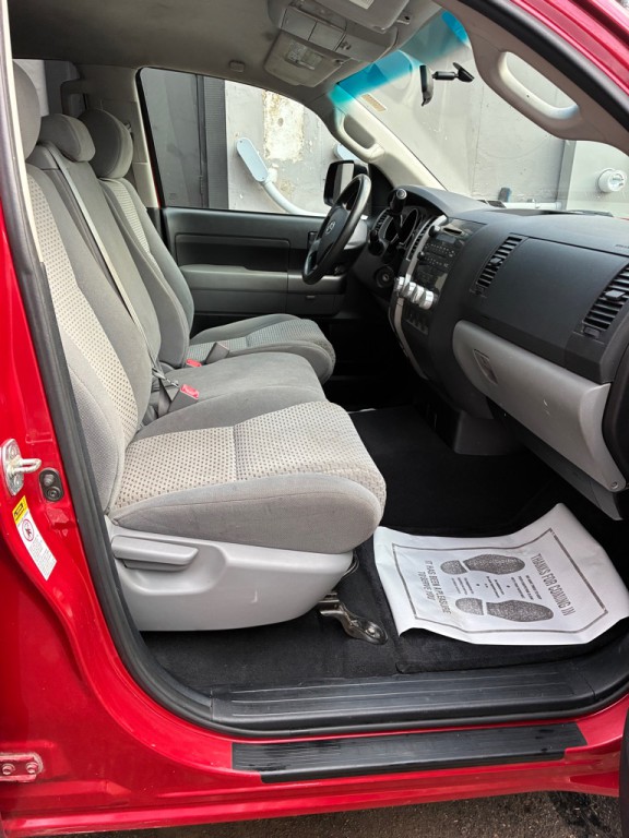 2012 Toyota Tundra Image 6