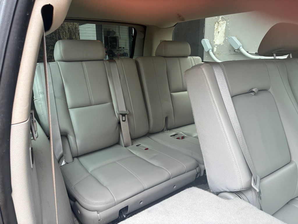2007 GMC Yukon Image 5